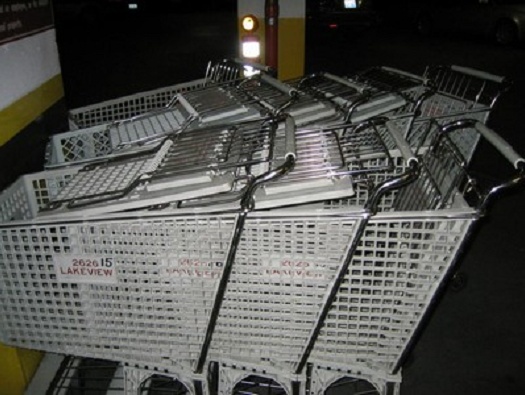 Convenience Carts