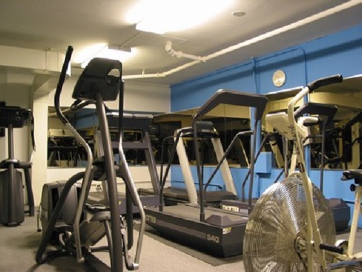 Exercise Room