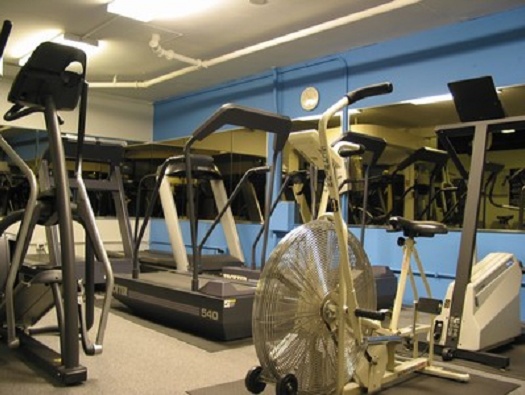 Exercise Room