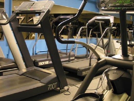 Exercise Room