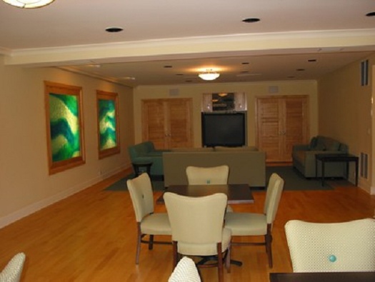 Lakeview Room Lakeview Room