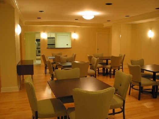 Lakeview Room Lakeview Room