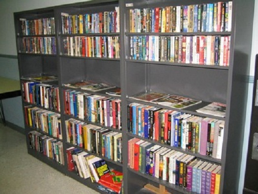 Library Library