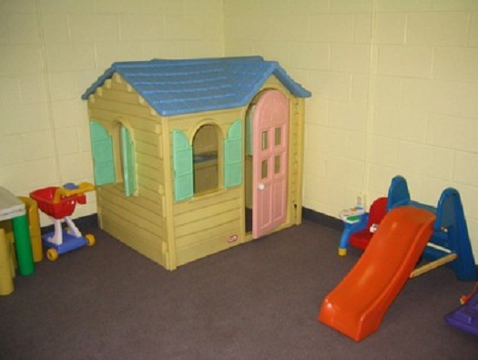 Children's Play Room/Club Room Children's Play Room/Club Room