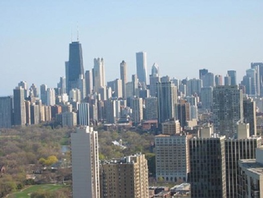 Spectacular Views Spectacular Views