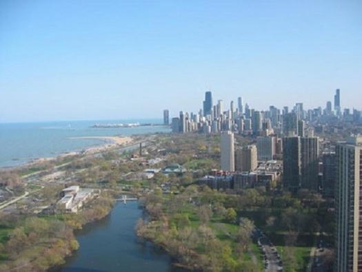 Spectacular Views Spectacular Views