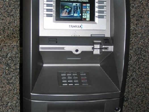 ATM Machine